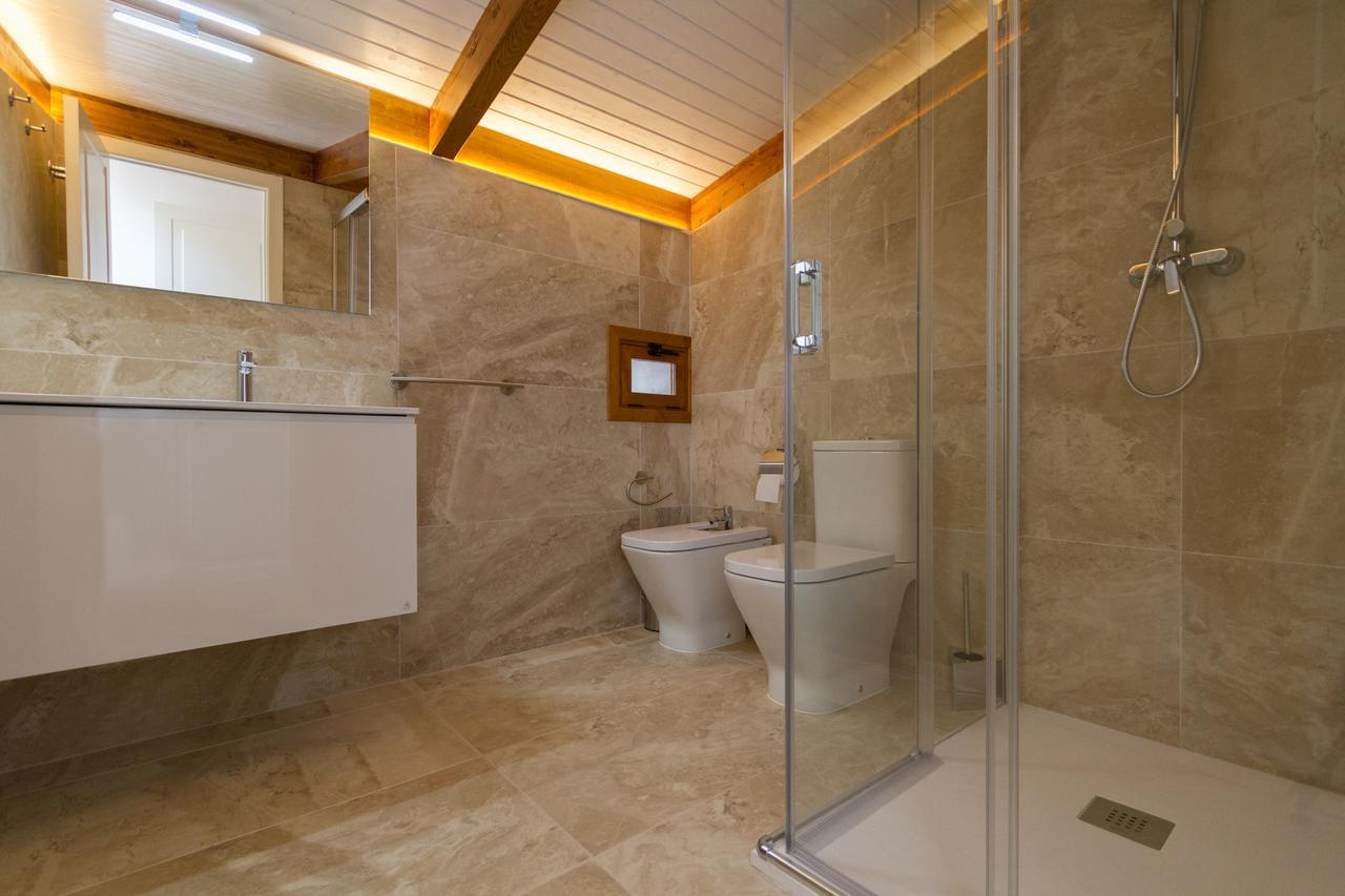 Iberflat Villa Los Pinos Benicassim Exterior photo