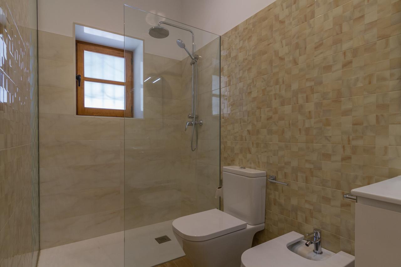 Iberflat Villa Los Pinos Benicassim Exterior photo