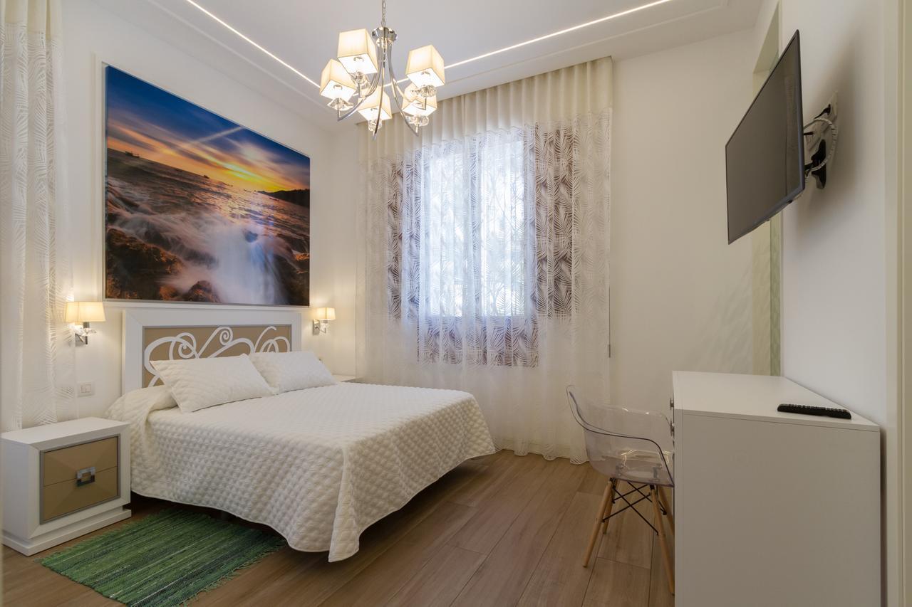 Iberflat Villa Los Pinos Benicassim Exterior photo