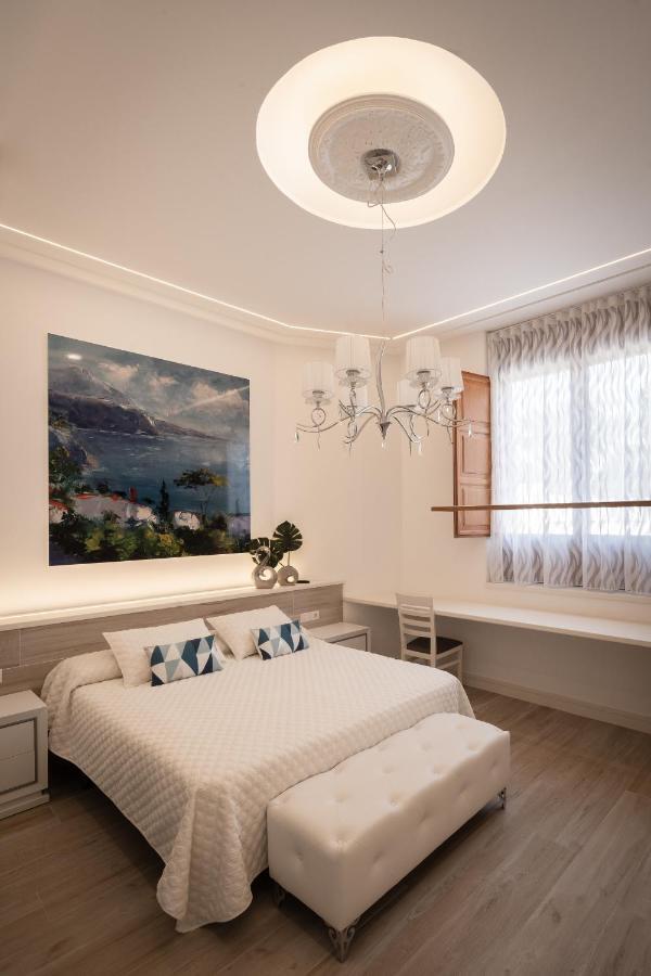 Iberflat Villa Los Pinos Benicassim Exterior photo